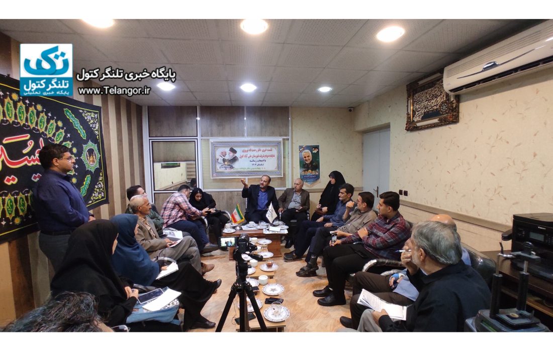 نوروزی/دست نیاز به سوی همه دلسوزان نخبگان دراز میکنیم