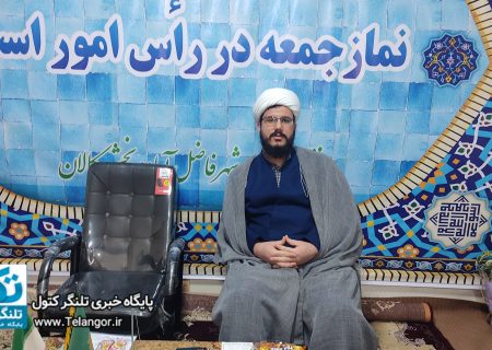 قدرت رسانه بیشتر از قدرت موشک است.