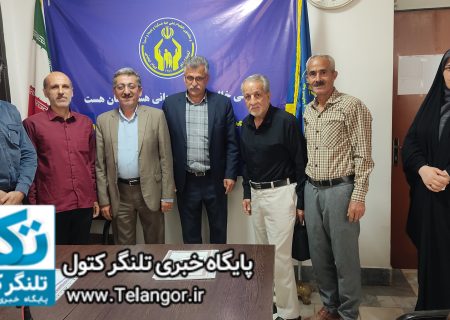 خبرنگاران در خط مقدم اطلاع رسانی هستند