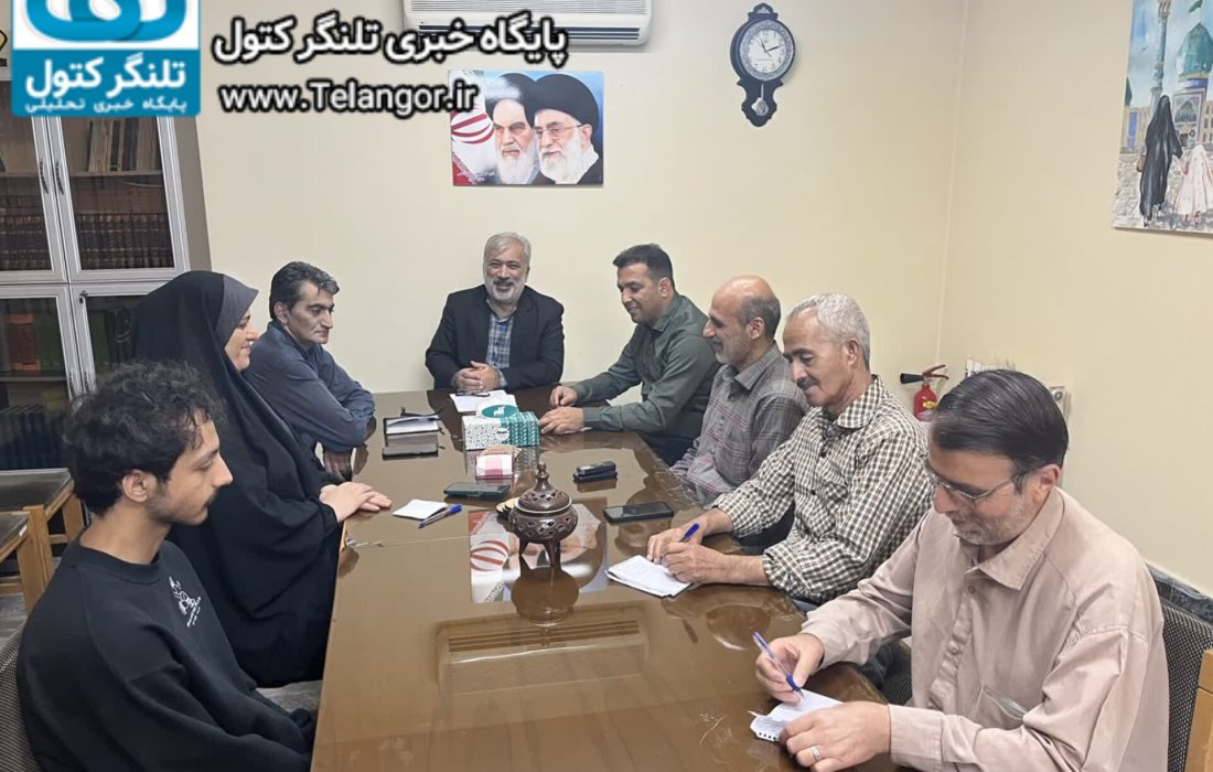 خبرنگاران افسران و حقایق نگاران جهاد تبیین هستند