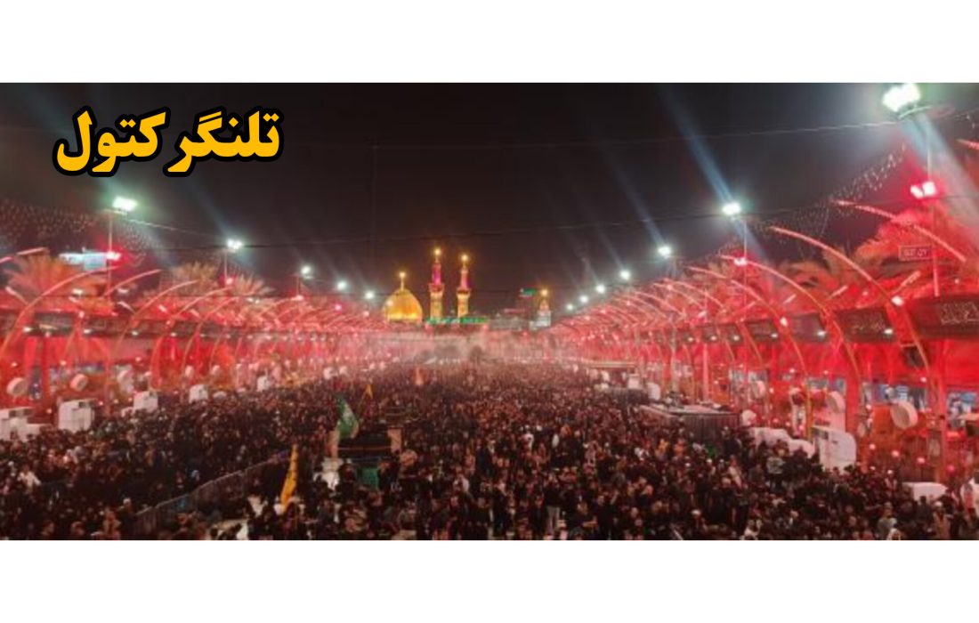 اربعین حسینی/ جلوه‌ای از شور و شعور