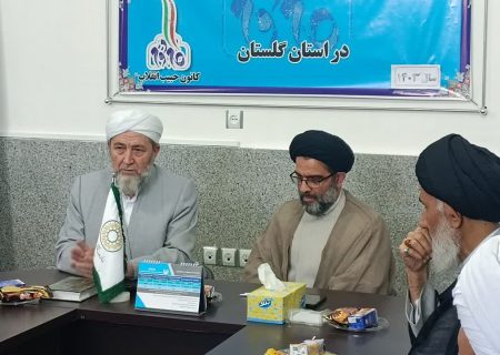 نشست بصیرتی با موضوع نقش وحدت در پیروزی جبهۀ مقاومت