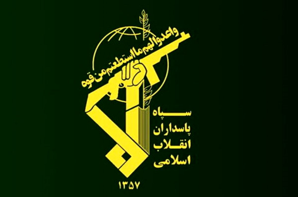 انتشار اطلاعیه سپاه پاسداران درباره حمله موشکی به اسرائیل+ فیلم