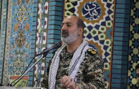 ۱۶۰ پایگاه تحت قرارگاه های ۱۱ گانه سند راهبردی بسیج