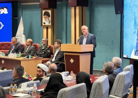 مجمع نمایندگان استان تمام قد حامی استاندار هستند