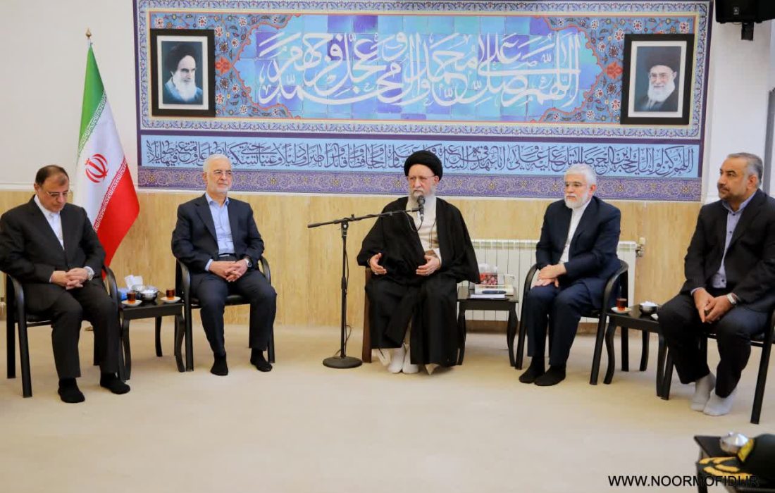 همدلی ویکصدایی، تنها راه خروج کشور از مشکلات است