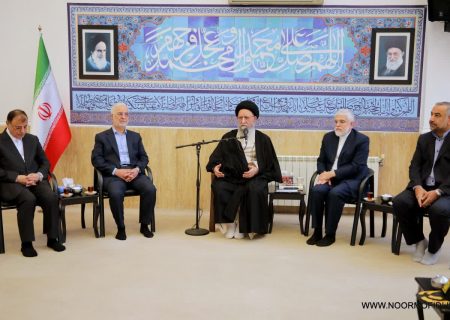 همدلی ویک‌صدایی، تنها راه خروج کشور از مشکلات است