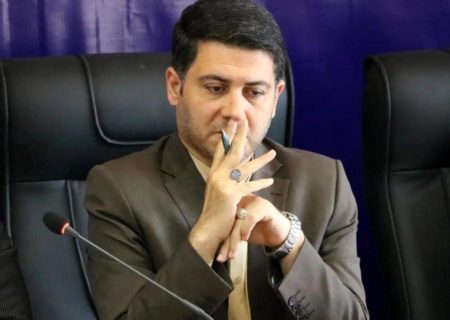 فرماندار پرحاشیه بندرانزلی برکنار شد