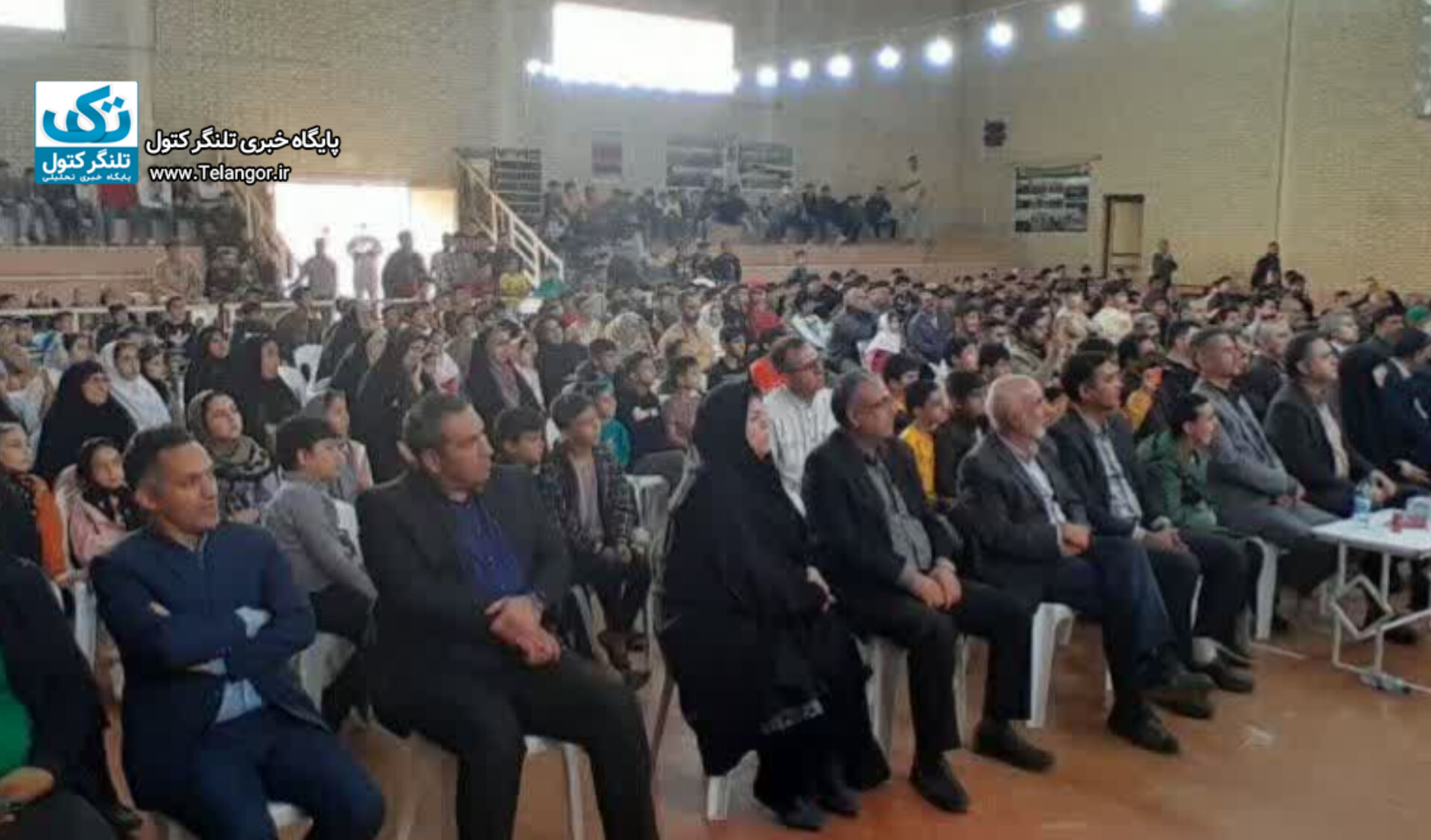 دوزین مهد طلای سرخ شمال کشور