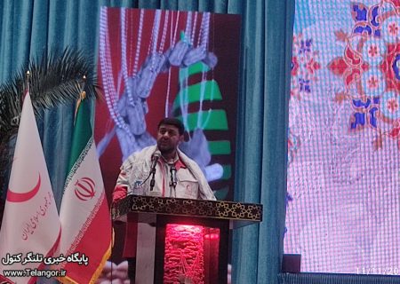 ایثار و فداکاری در میدان نبرد شاخصه اصلی امدادگران 