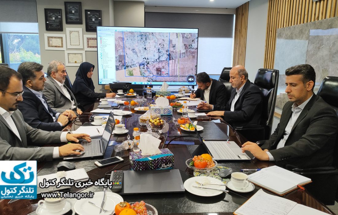 نشست و هم اندیشی عامل تعامل