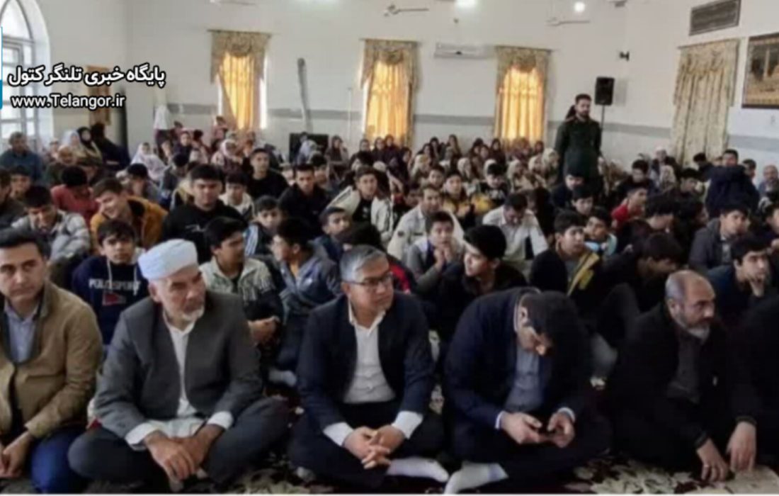 امواج انقلاب اسلامی ملت ها و کشورها را درنوردیده است