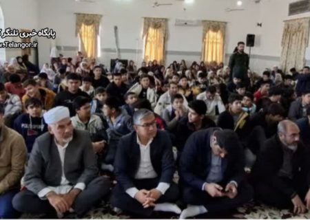 امواج انقلاب اسلامی ملت ها و کشورها را درنوردیده است