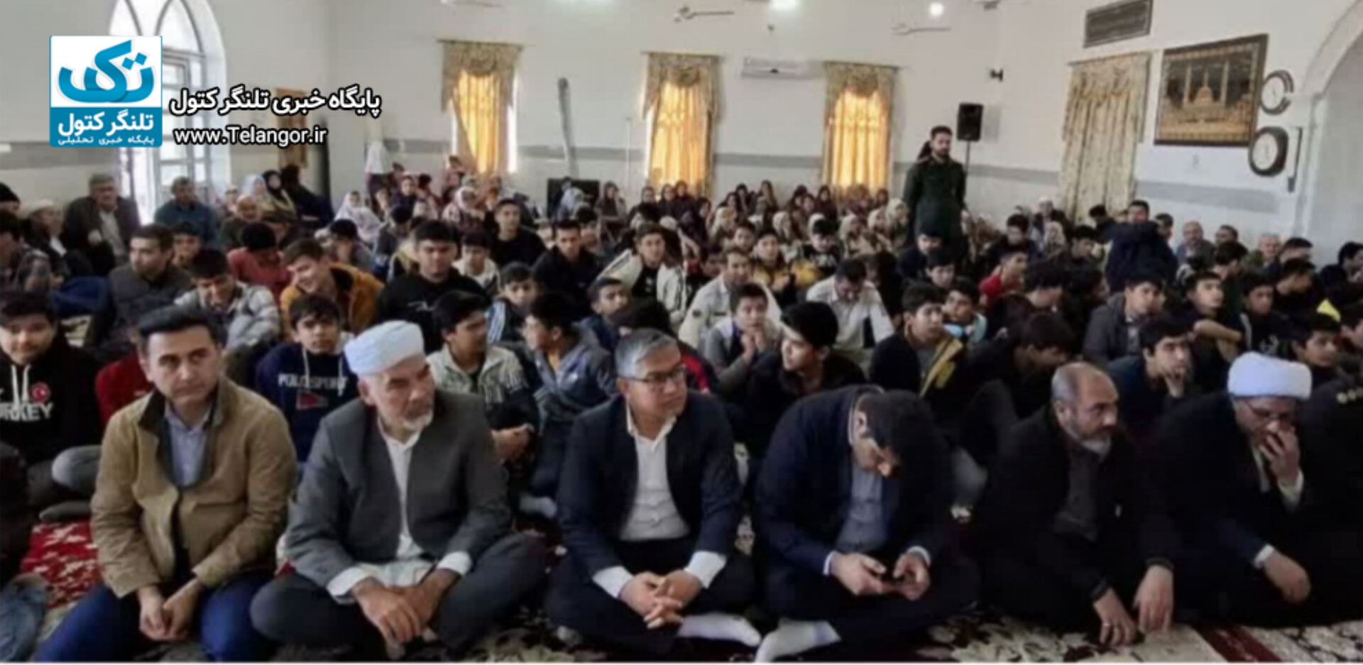 امواج انقلاب اسلامی ملت ها و کشورها را درنوردیده است