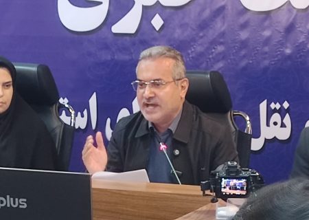 جاده‌ها رگهای حیاتی کشور هستند 