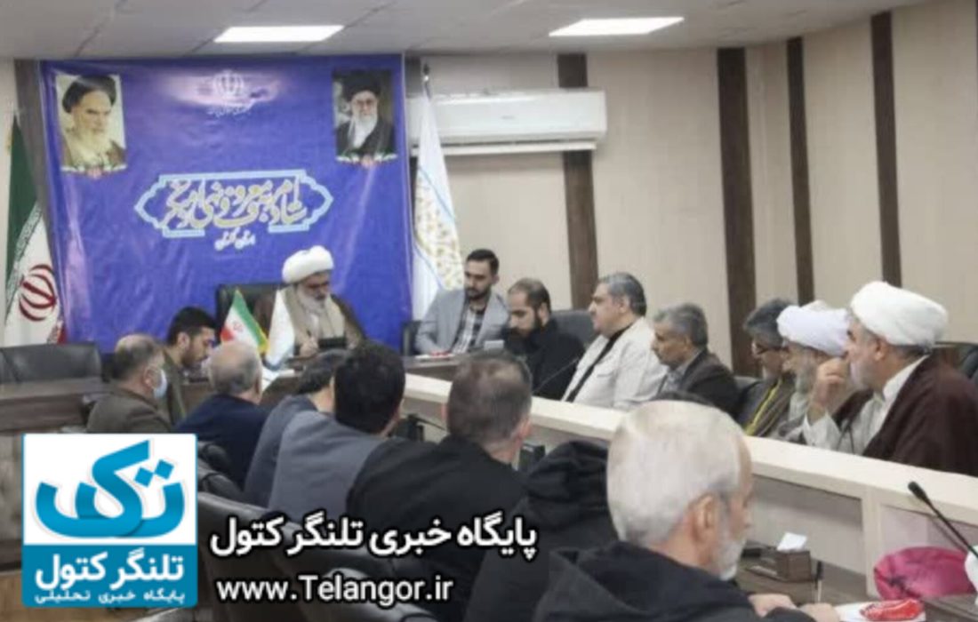 امر به معروف و نهی از منکر، محور اصلی ارتقای فرهنگ جامعه است