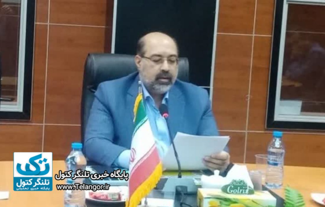 ابلاغ سیاستهای کلان در تنظیم بودجه سال ۱۴۰۴ شهرداریها گلستان