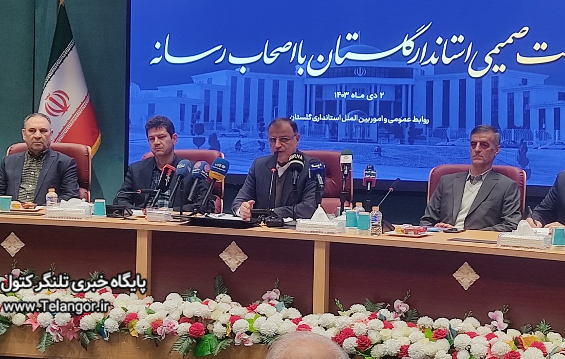 در انتصابات شایستگان را برمیگزینیم/ پتروشیمی گلستان را احیا میکنیم