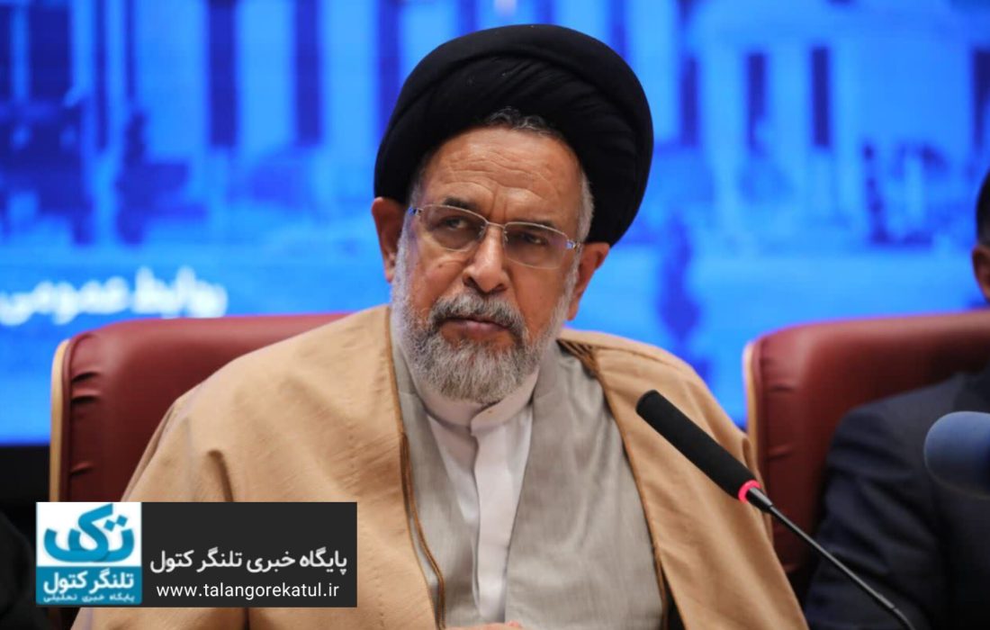 ریاست جمهوری ؛ از قومیت های مختلف در حاکمیت استفاده کردیم
