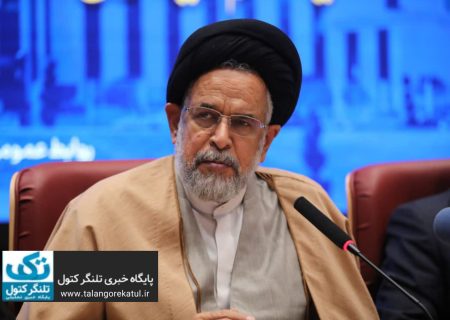 ریاست جمهوری ؛ از قومیت های مختلف در حاکمیت استفاده کردیم