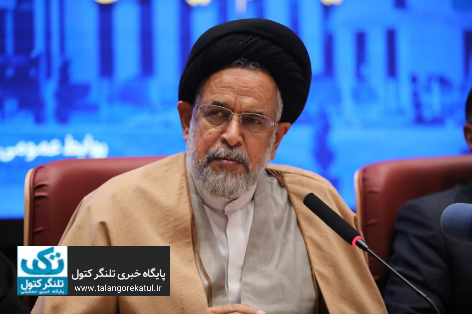 ریاست جمهوری ؛ از قومیت های مختلف در حاکمیت استفاده کردیم