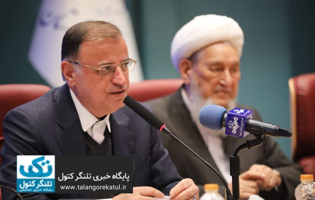 گلستان نگارستان اقوام ایران زمین است