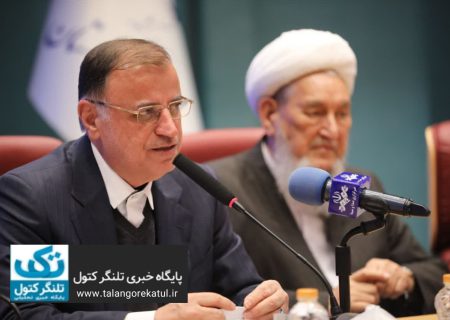 گلستان نگارستان اقوام ایران زمین است