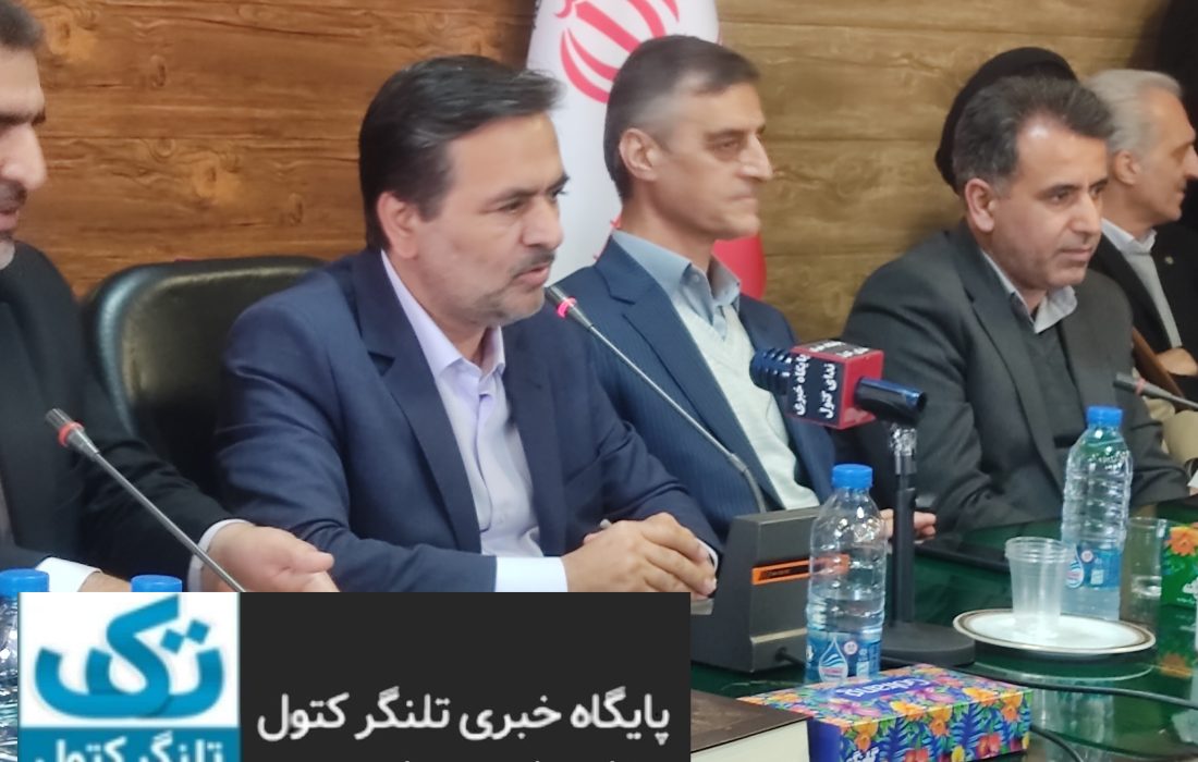 نوک تیز سیاست زدگی استان را کند خواهیم کرد