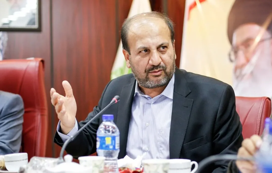 نظر فراکسیون کارگری افزایش ۴۰ درصدی حقوق کارگران است/ ۲۵ درصد کارفرما و ۱۵ درصد دولت