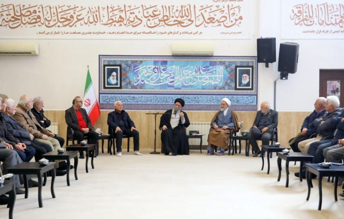 آیتالله نورمفیدی: تاکنون در انتصاب مدیران دخالت نداشتم