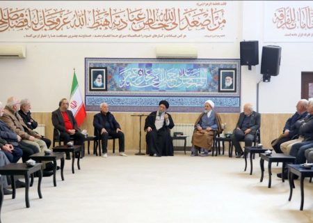 آیت‌الله نورمفیدی: تاکنون در انتصاب مدیران دخالت نداشتم