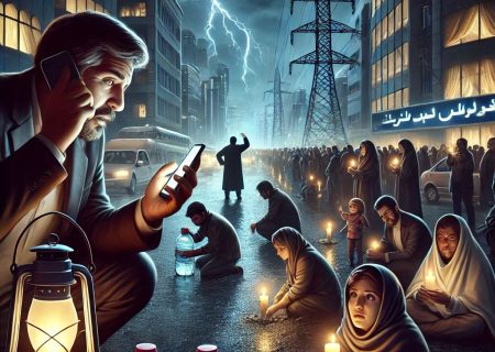 بحران بی‌پایان / قطعی برق و آب و بی‌مسئولیتی مسئولان