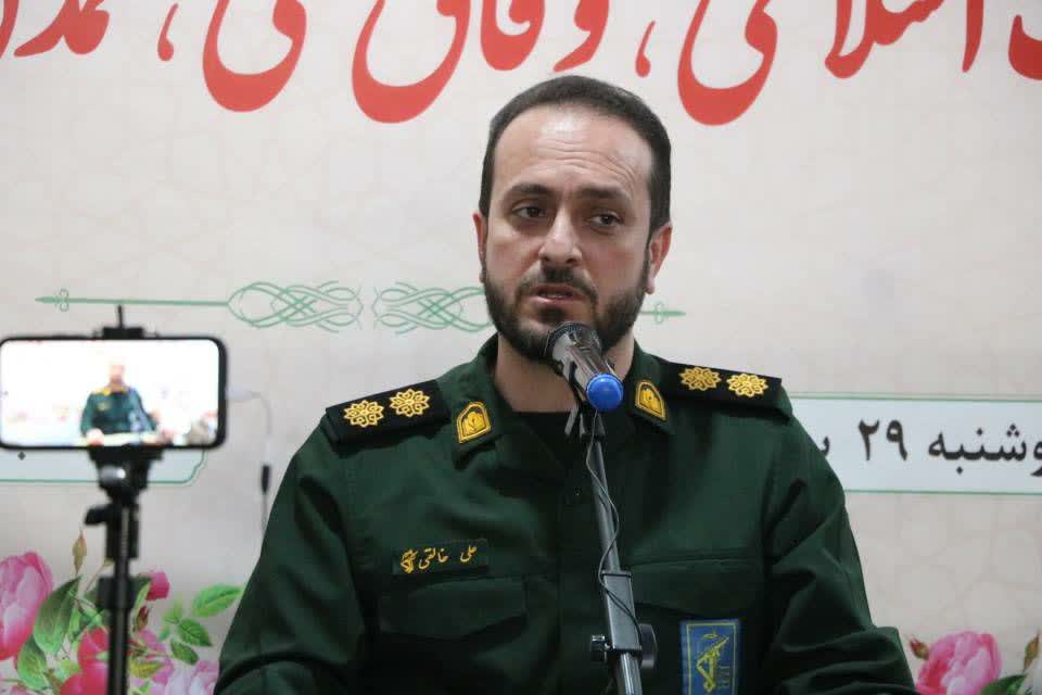 استکبار جهانی با اصل اسلام مشکل دارد / امروز حوزه فکر و عقیده به خطر افتاده است