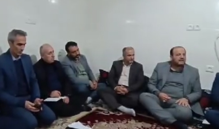 اهتمام مسئولین در پیگیری مشکلات ولی نعمتان جامه