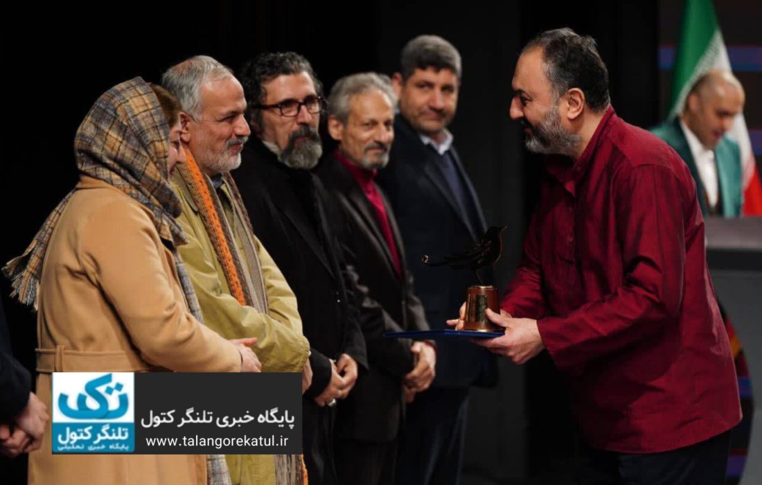 برگزیدگان چهلمین جشنواره بینالمللی موسیقی فجر معرفی شدند