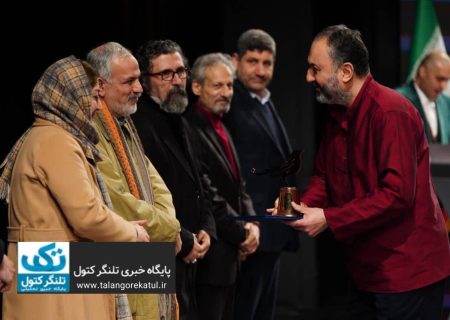 برگزیدگان چهلمین جشنواره بین‌المللی موسیقی فجر معرفی شدند