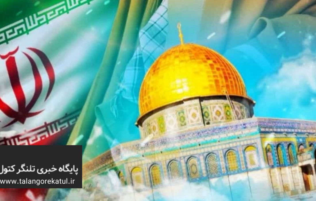 زنده نگهداشتن روز قدس یک تکلیف الهی و فریضه دینی است