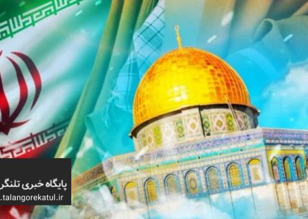 زنده نگهداشتن روز قدس یک تکلیف الهی و فریضه دینی است