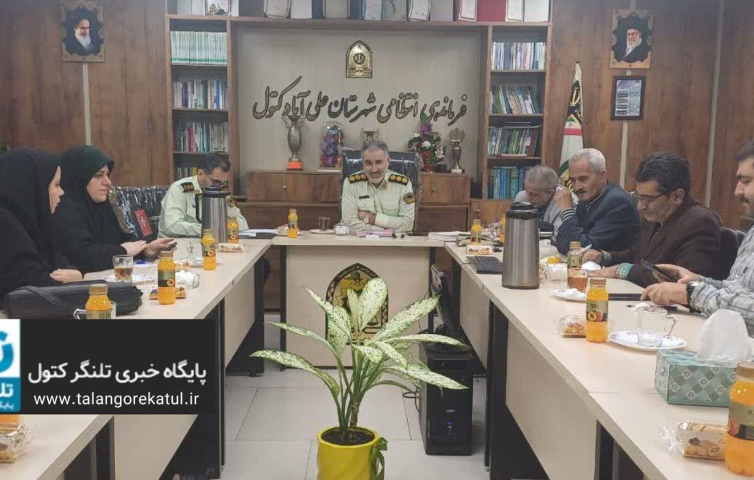 تشدید برخورد قاطع با اخلالگران نظم عمومی
