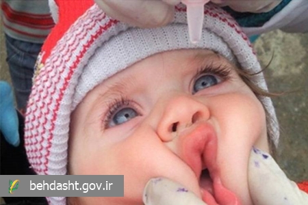 فلج اطفال؛ دشمن خاموش کودکان/ یک قطره واکسن، یک عمر سلامت