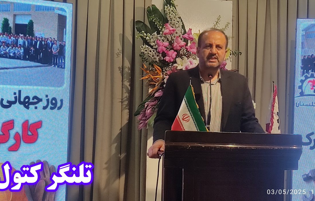 جامعه کارگری و کارفرمایی، دو بال مهم اقتصاد کشور هستند