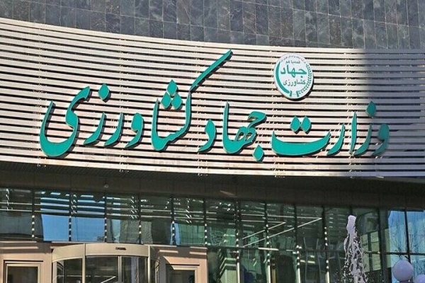 فرافکنی به سبک وزیر جهاد کشاورزی / چرا واردات از تولید جذاب تر است؟