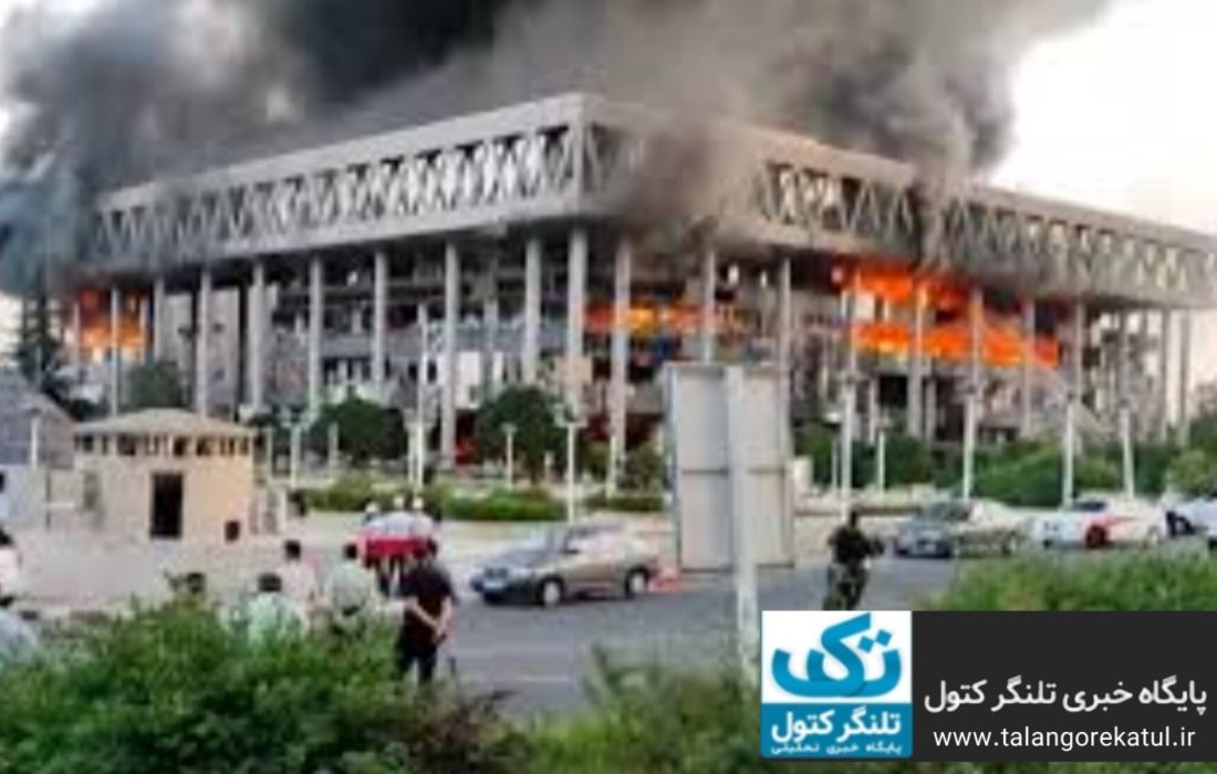 صدای رسانه را نمی‌توان خاموش کرد
