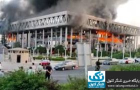 صدای رسانه را نمی‌توان خاموش کرد