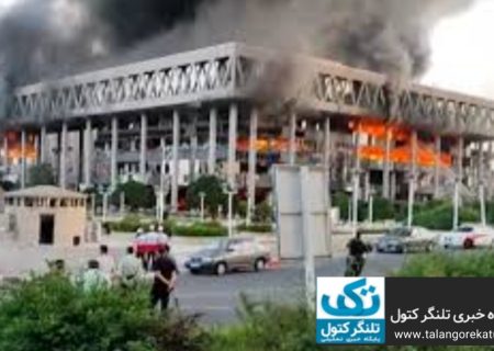صدای رسانه را نمی‌توان خاموش کرد