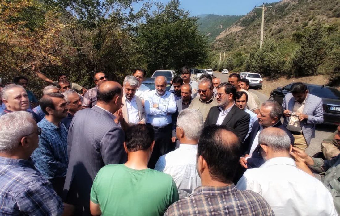 هیچگونه فعالیت معدنی انجام نشده است