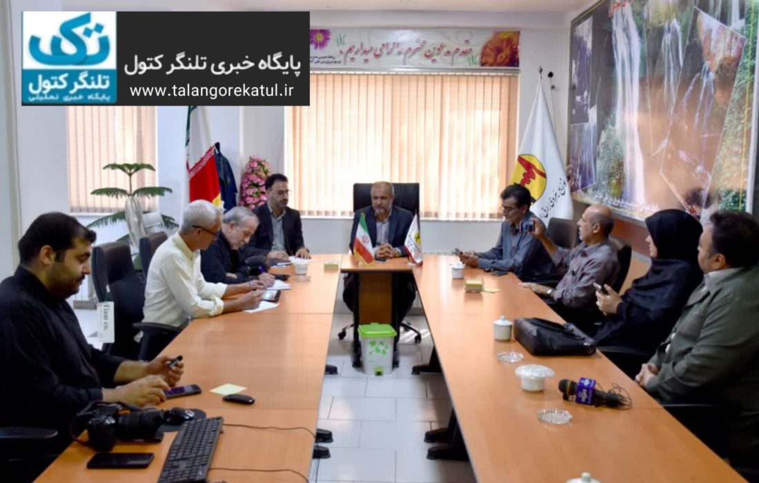 مهار خاموشیها در علیآباد کتول با تجهیزات جدید / تأکید بر مصرف بهینه برق در روزهای گرم