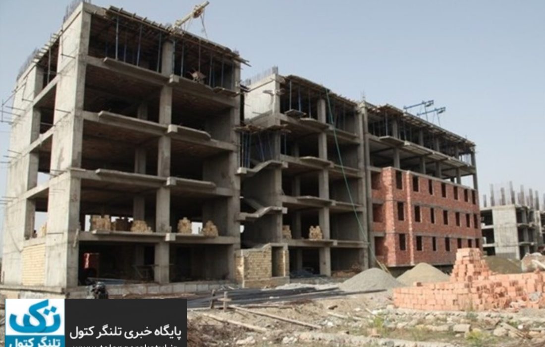 مسکن مهر؛ طرحی که مهر نداشت؟