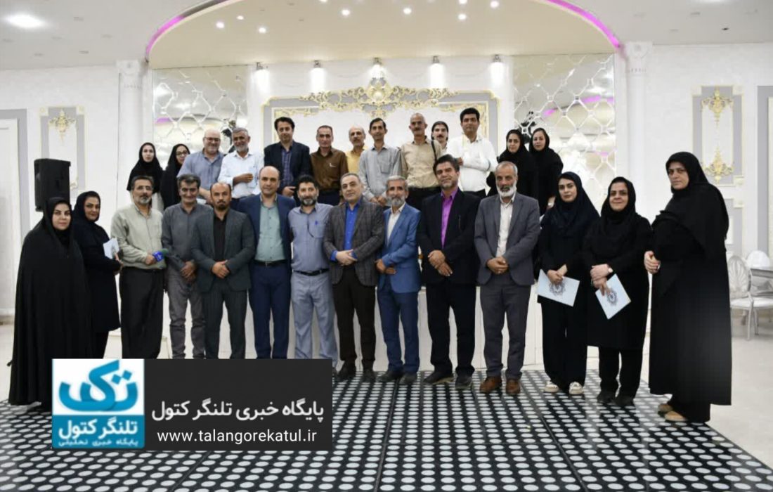 نشست خبری شهردار و شورای شهر فاضلآباد با اصحاب رسانه / ثبت ملی جشنواره «کندسو» و اجرای دهها پروژه عمرانی در سال ۱۴۰۳