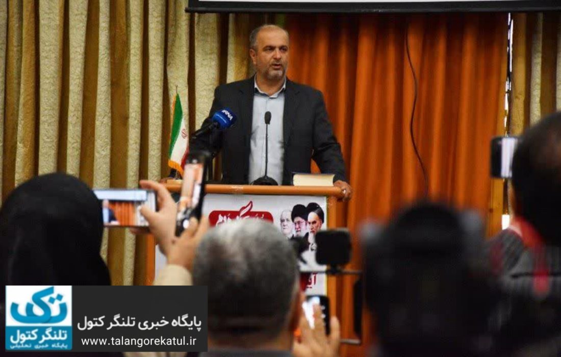 افتتاح و کلنگزنی ۱۲۰ پروژه عمرانی و اقتصادی در علیآباد کتول با اعتبار ۱۱۹۶ میلیارد تومان